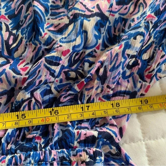 NWT Simply Southern Coverup - Picture 3 of 6